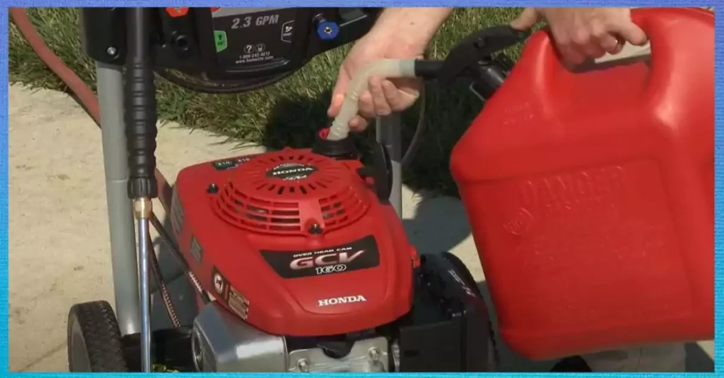 Pressure Washer Stalls Under Load: Top 6 Reasons & Solutions! | Washer ...