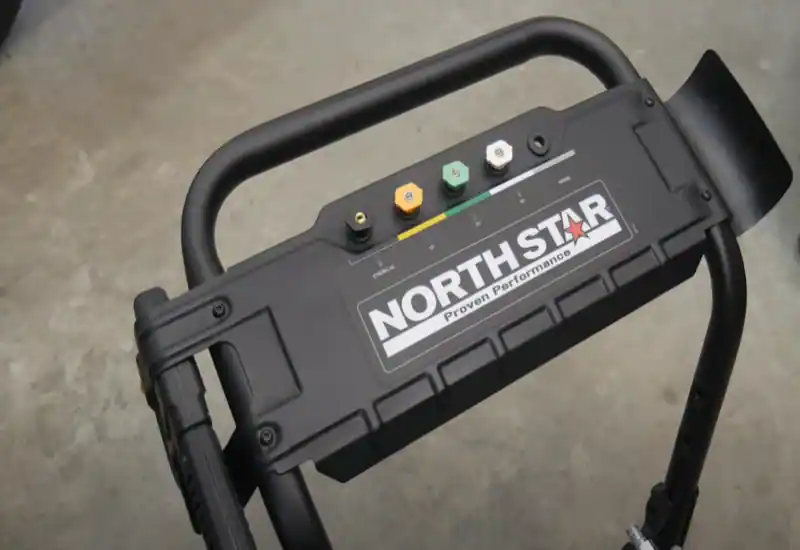 Are Northstar Pressure Washers Good