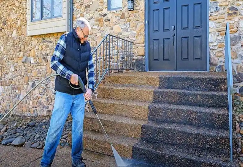 How Often Should You Pressure Wash Your House